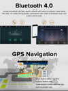 Android 8.0 head unit bluetooth and gps navigation function