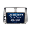 SYGAV Car  Radio for 2010-2013 Toyota Prado Android 10 Head Unit