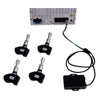 TPMS internal sensor installation