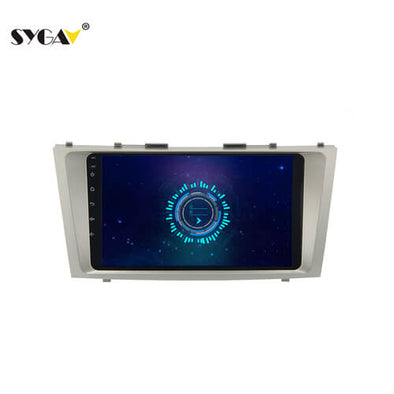 car stereo for Toyota Camry 2006-2011
