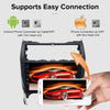car stereo for Toyota Camry with easy connection