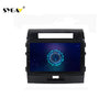 car head unit for Toyota Land Cruiser LC200