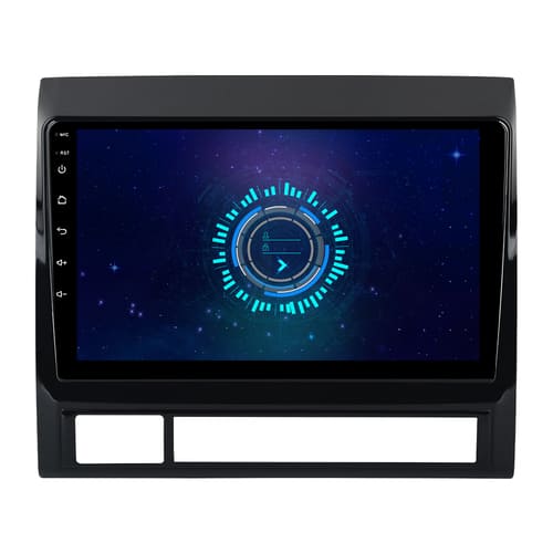 Android 13.0 Car Radio Stereo GPS WIFI Apple Carplay For Toyota Tacoma 2005-2013 Android 13.0 Car Radio Stereo GPS WIFI Apple Carplay For Toyota Tacoma 2005-2013