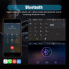 SYGAV 9" Android car stereo radio for Toyota Reiz 2010-2018 / wireless CarPlay WiFi Bluetooth