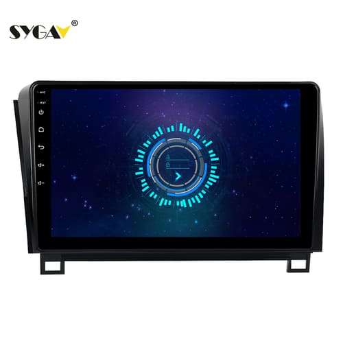 Car Stereo for Toyota Tundra 2007-2013 