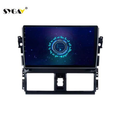 car stereo for Toyota Vois 2013-2016 