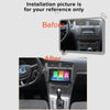 Volkswagen Golf 7 car stereo installation