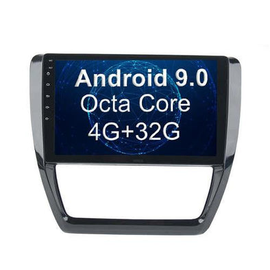 Car Stereo for Volkswagen Jetta