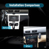  2010-2015 VW Passat CC stereo installation