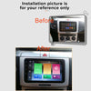 Volkswagen Polo Passat Tiguan EOS stereo installation