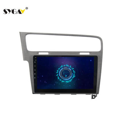 car stereo for Volkswagen Golf 7