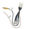 highlander reverse camera adapter