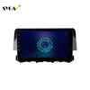 car stereo for honda civic 2016-2018