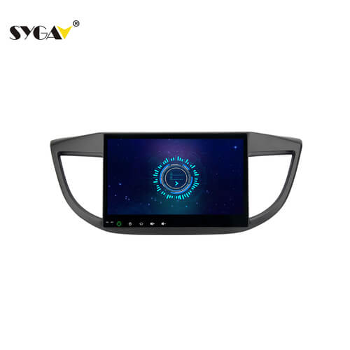 car stereo for Honda Crv