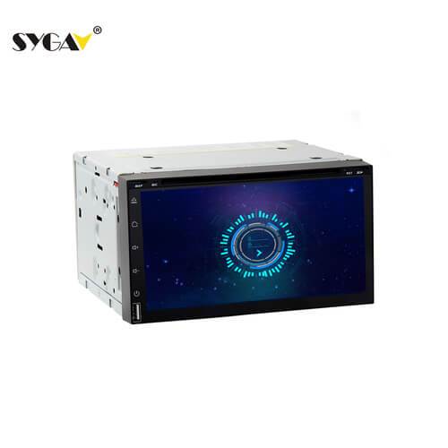android 9.0 car stereo for universal 2 din