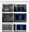 car stereo for universal 2 din stereo installation