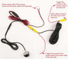 car reverse camera
