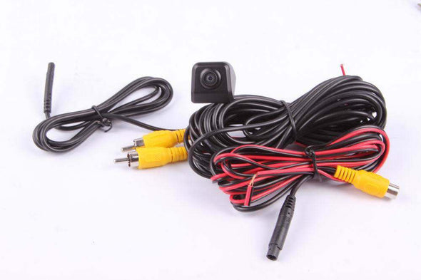 car reverse camera
